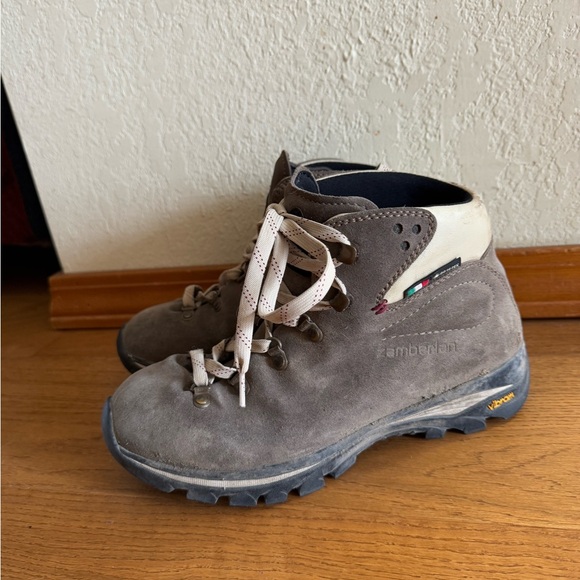 Zamberlan Marie gtx women’s hiking boot size 8 EUC - Picture 4 of 10